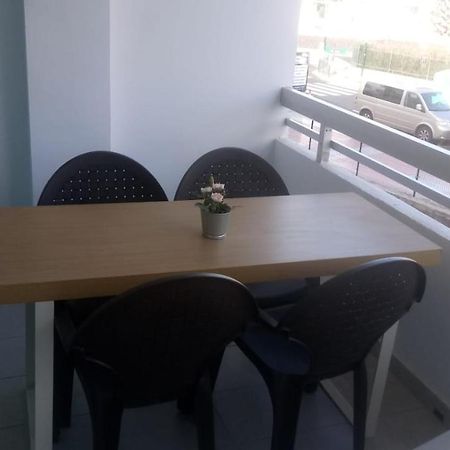 Maspalomas Apartamentos Vacacionales San Bartolomé Kültér fotó