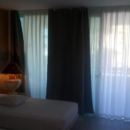 Maspalomas Apartamentos Vacacionales San Bartolomé Kültér fotó