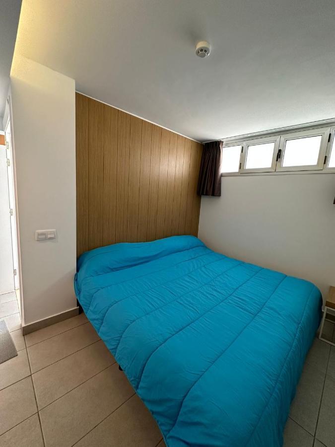 Maspalomas Apartamentos Vacacionales San Bartolomé Kültér fotó