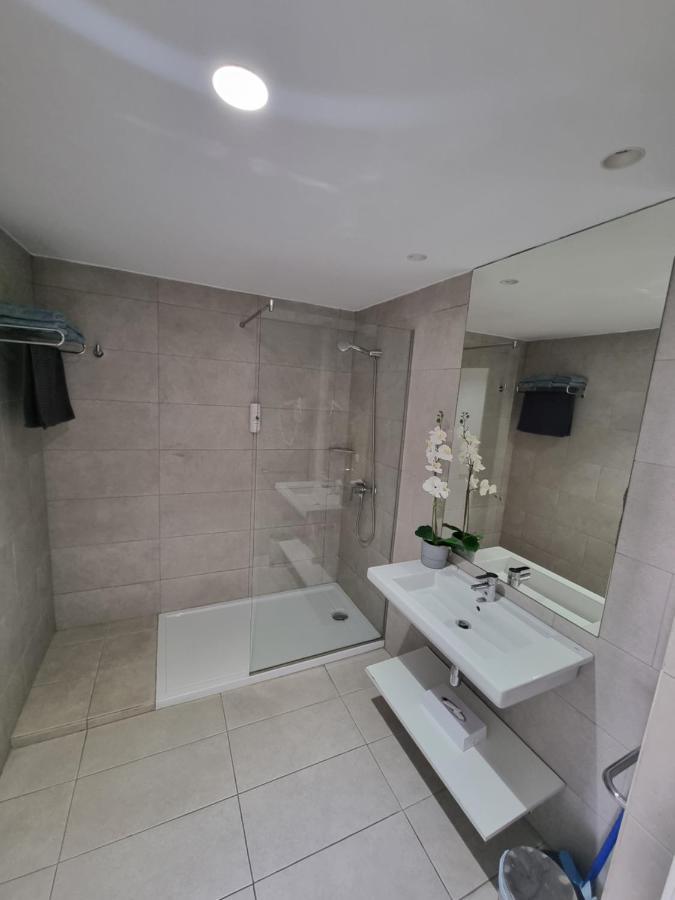Maspalomas Apartamentos Vacacionales San Bartolomé Kültér fotó