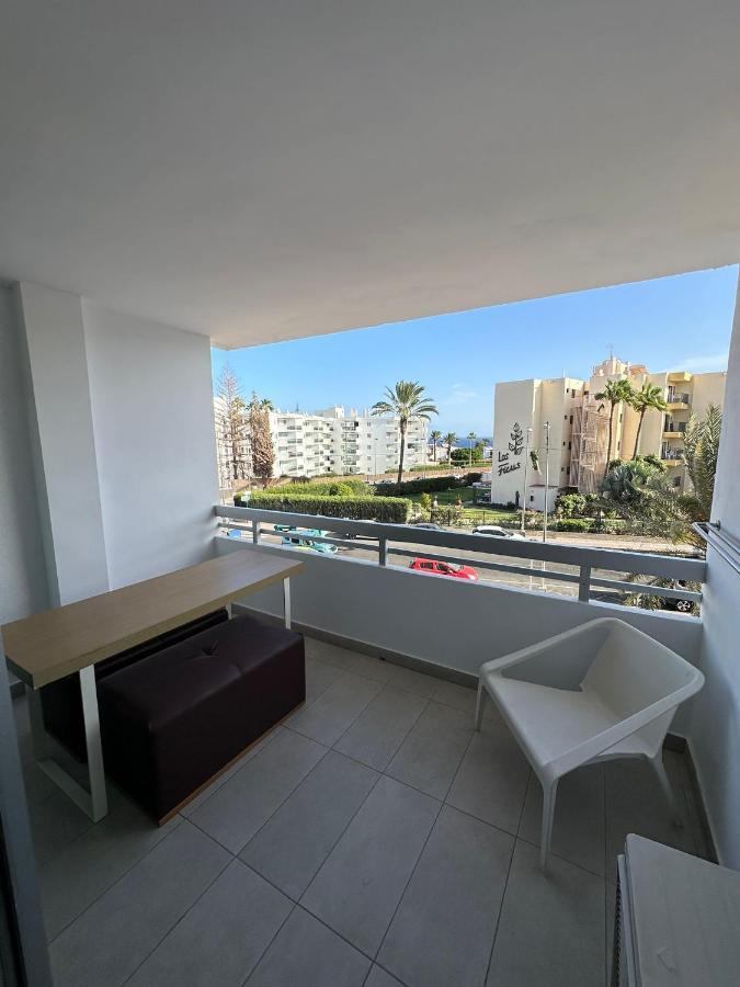 Maspalomas Apartamentos Vacacionales San Bartolomé Kültér fotó