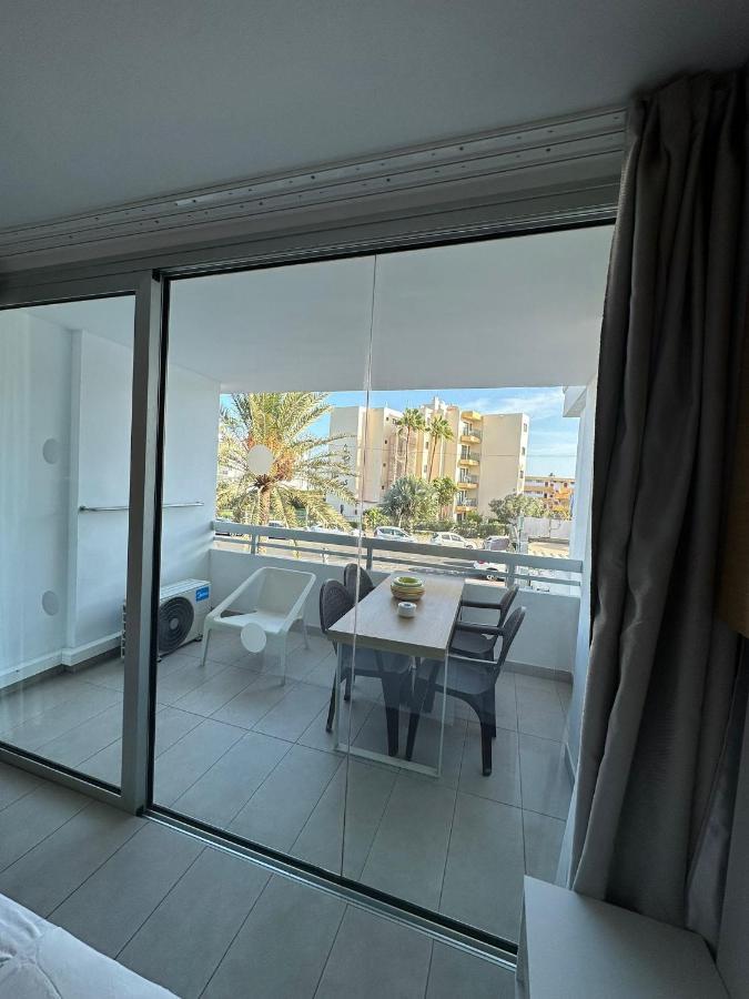 Maspalomas Apartamentos Vacacionales San Bartolomé Kültér fotó