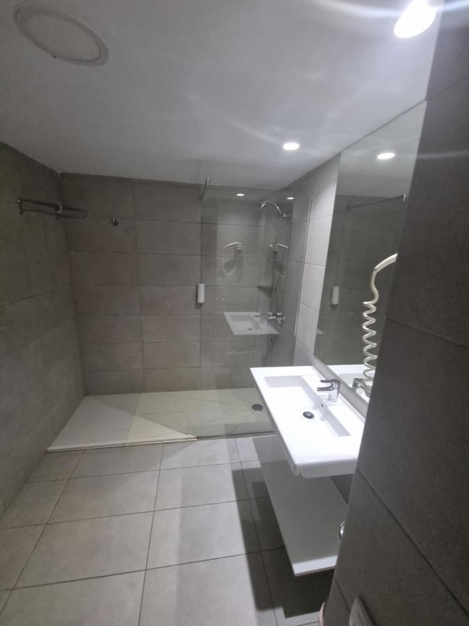 Maspalomas Apartamentos Vacacionales San Bartolomé Kültér fotó