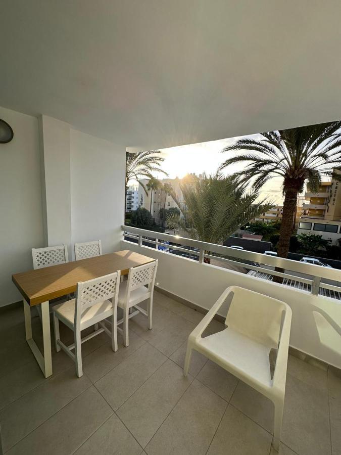 Maspalomas Apartamentos Vacacionales San Bartolomé Kültér fotó