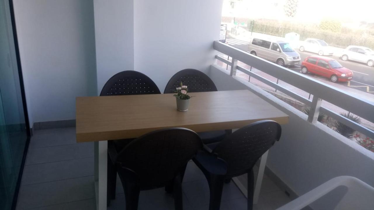 Maspalomas Apartamentos Vacacionales San Bartolomé Kültér fotó
