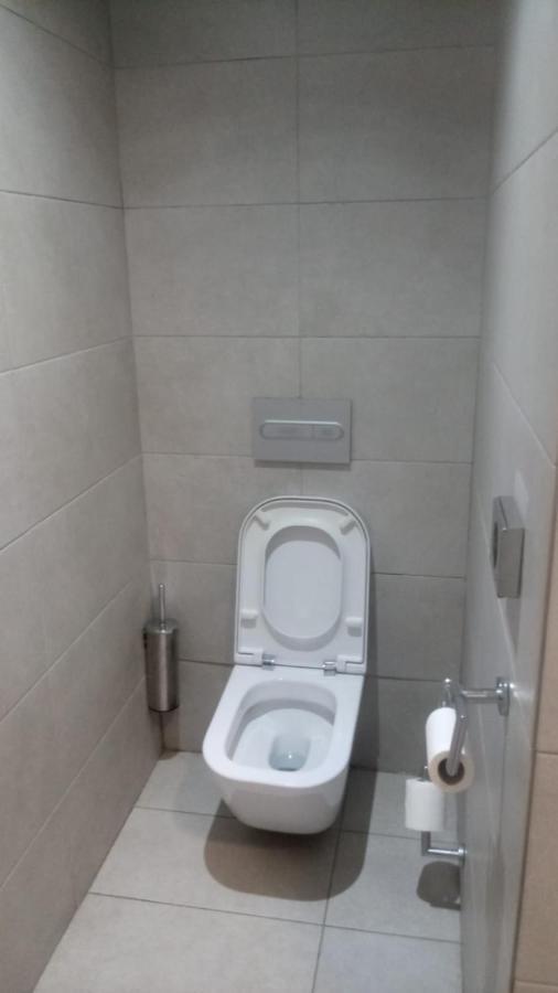 Maspalomas Apartamentos Vacacionales San Bartolomé Kültér fotó