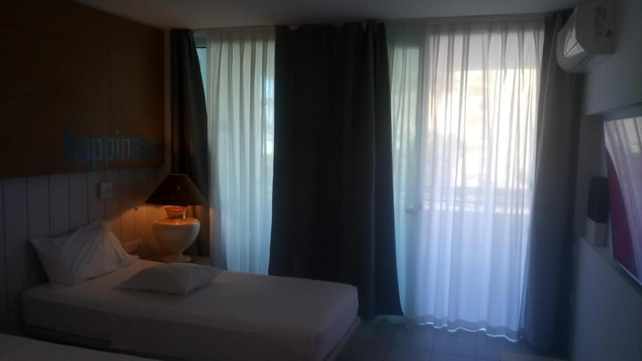 Maspalomas Apartamentos Vacacionales San Bartolomé Kültér fotó