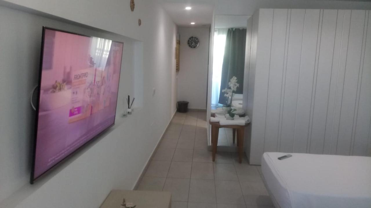 Maspalomas Apartamentos Vacacionales San Bartolomé Kültér fotó