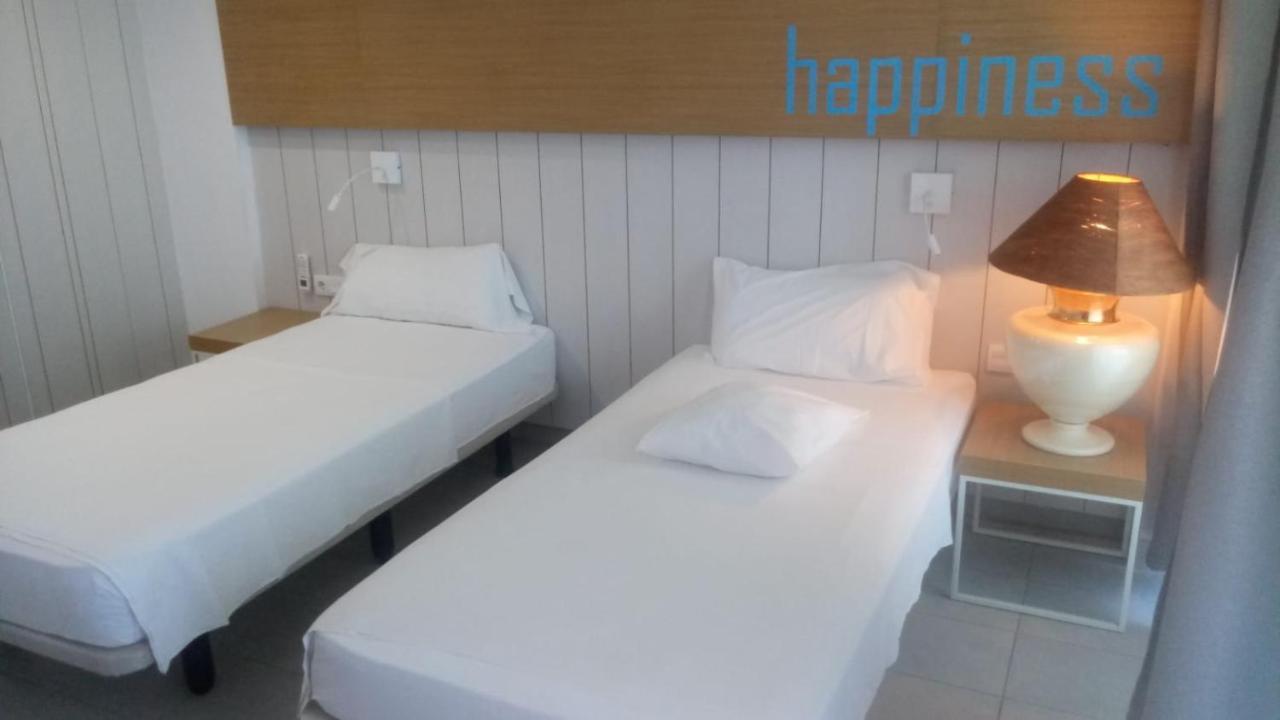 Maspalomas Apartamentos Vacacionales San Bartolomé Kültér fotó